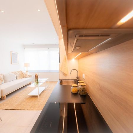 Appartement Cosy Pres De Tout ! Монс Экстерьер фото
