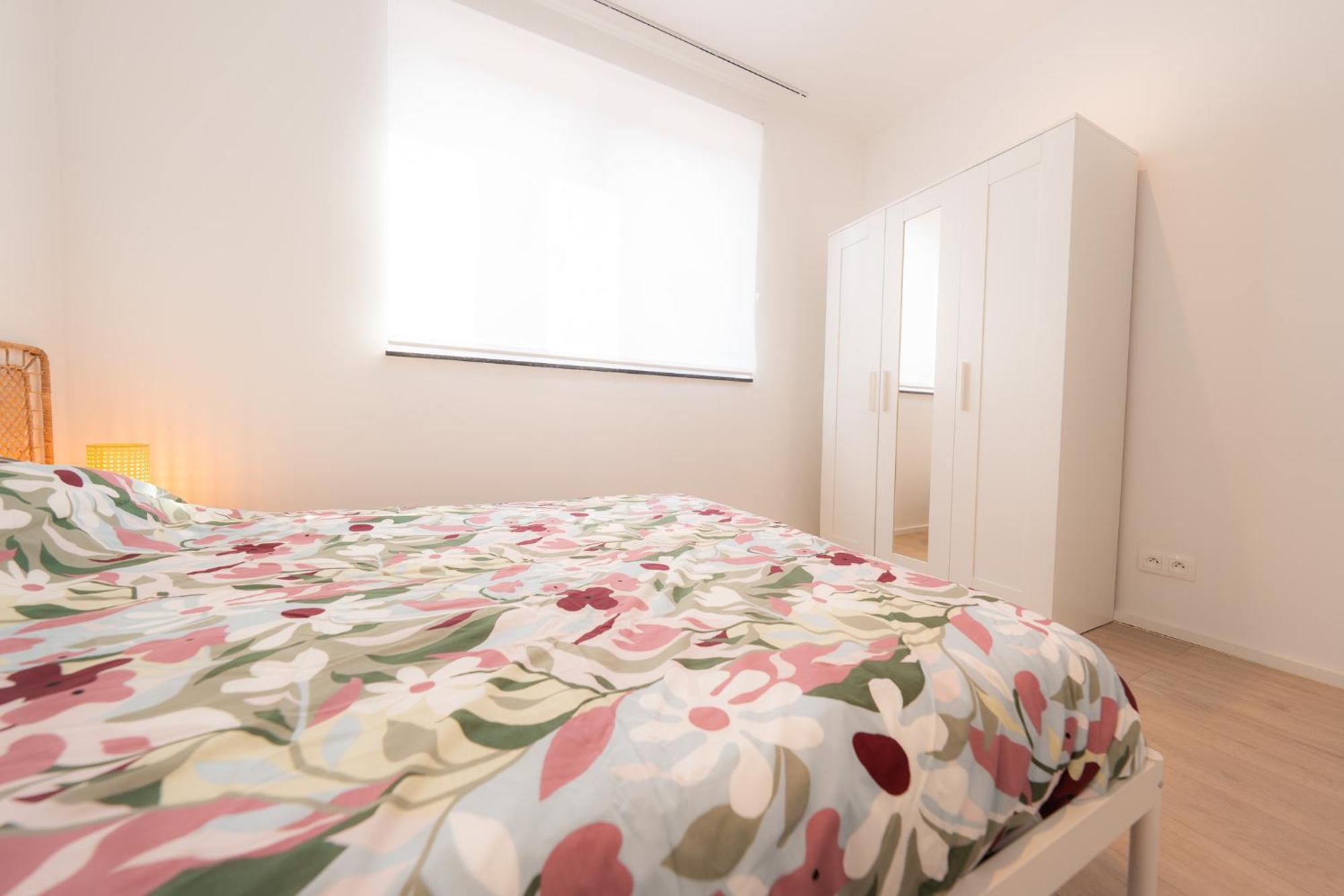 Appartement Cosy Pres De Tout ! Монс Экстерьер фото