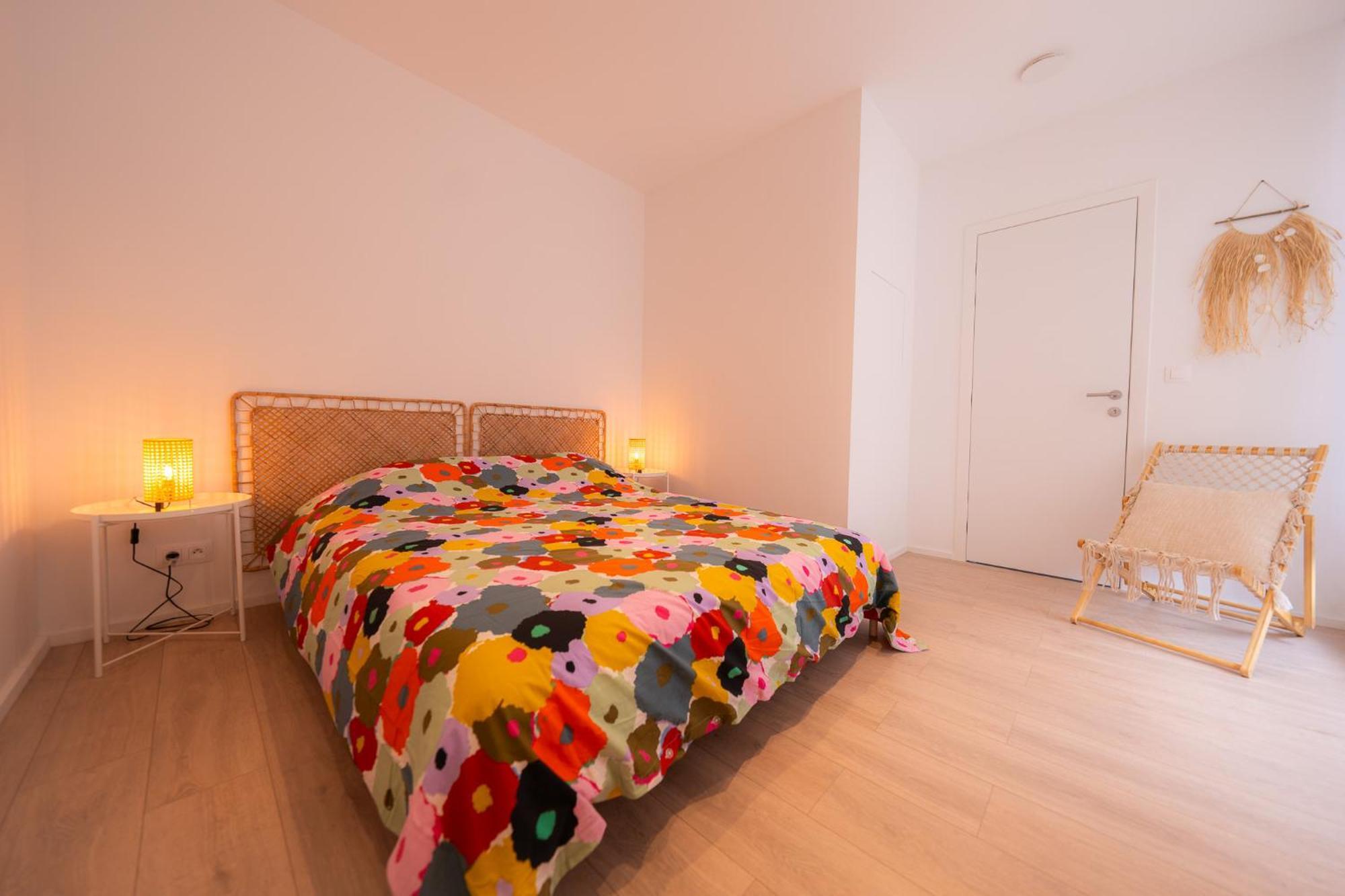 Appartement Cosy Pres De Tout ! Монс Экстерьер фото