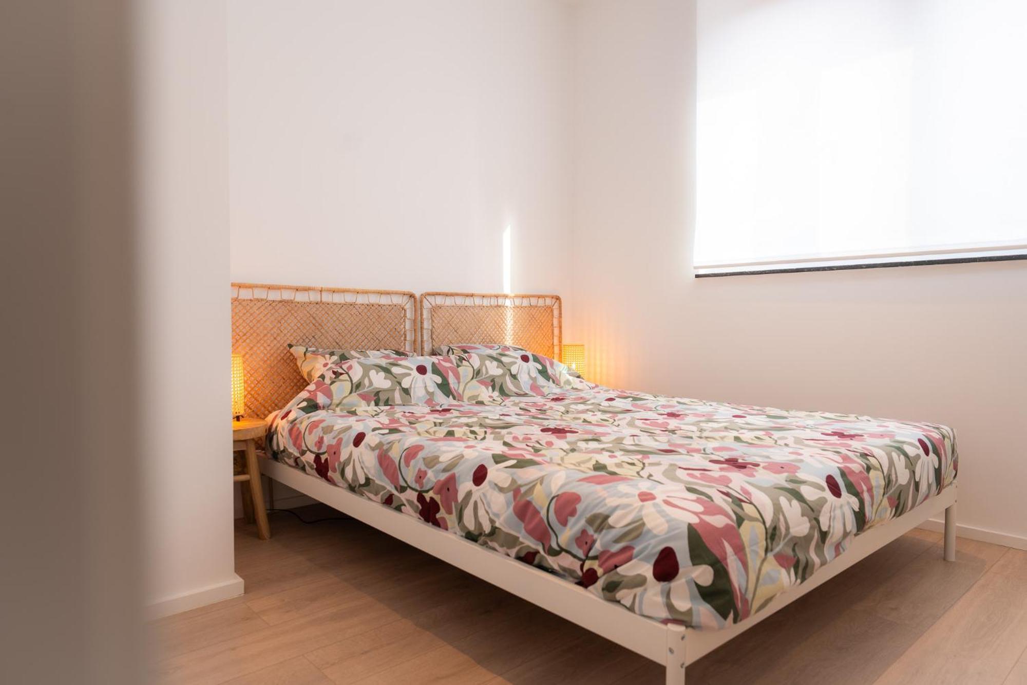 Appartement Cosy Pres De Tout ! Монс Экстерьер фото