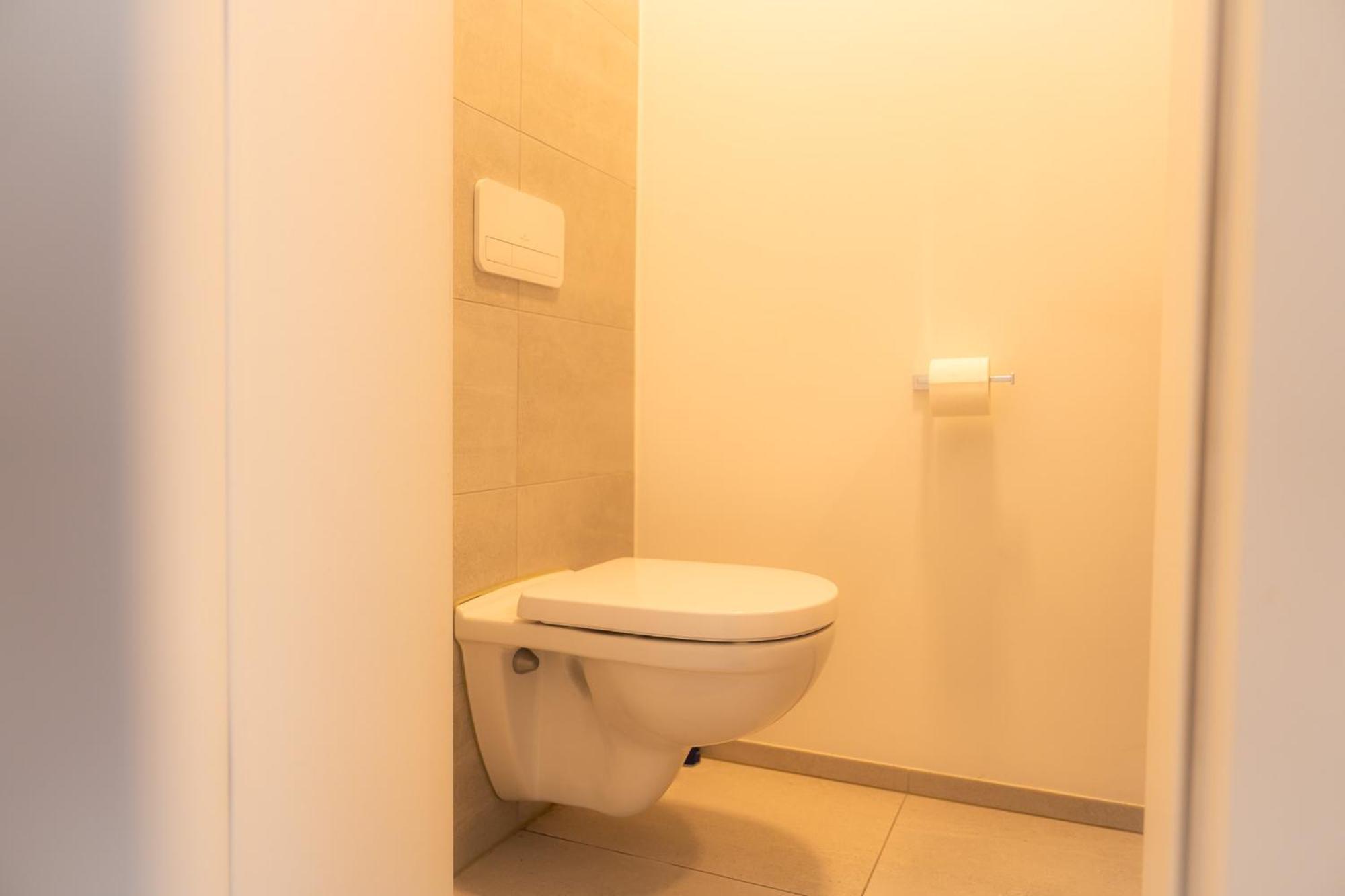 Appartement Cosy Pres De Tout ! Монс Экстерьер фото